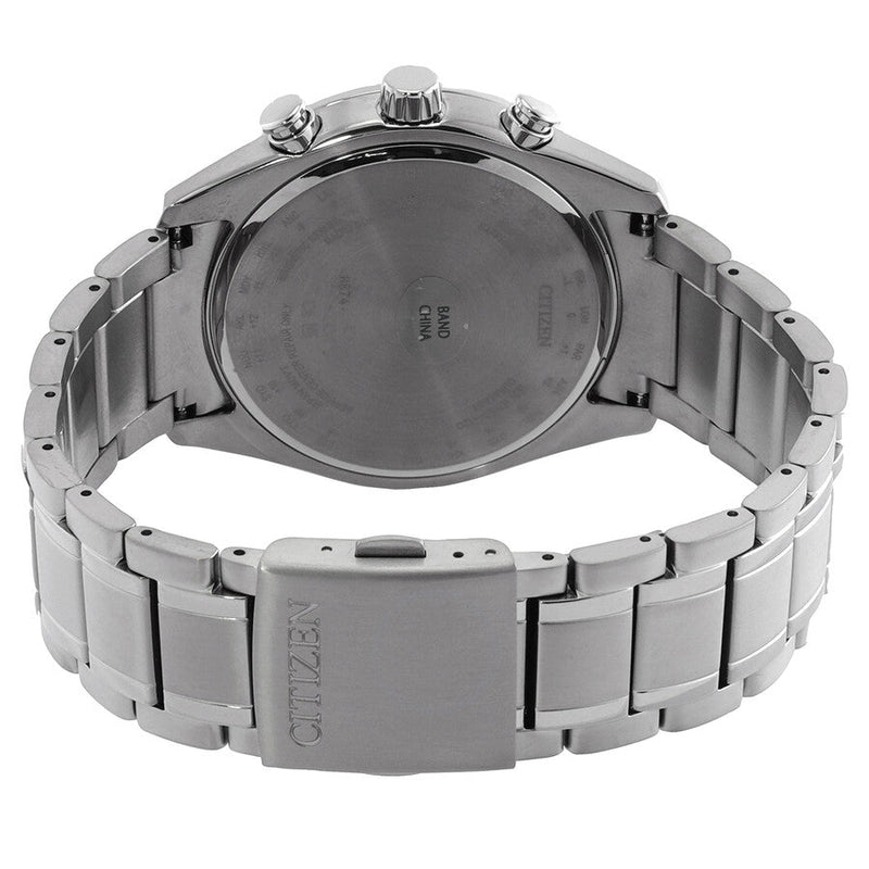 Citizen Tsuki-yomi A-T Perpetual World Time Grey Dial Men's Watch BY1010-57H - The Watches Men & Co #3