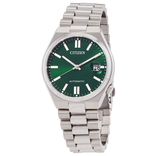 Citizen Tsuyosa Automatic Men's Watch NJ0150-56X - The Watches Men & Co