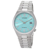 Citizen Tsuyosa Automatic Men's Watch NJ0151-53M - The Watches Men & Co