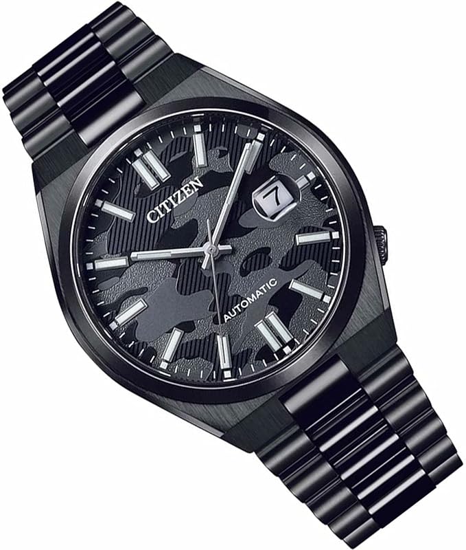 Citizen Black Men's Watch - NJ0155-87E NJ0155-87E - Image 2