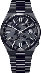Citizen Black Men's Watch - NJ0155-87E NJ0155-87E - Image 1