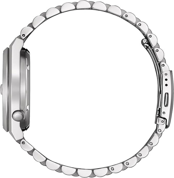 Citizen Tsuyosa Silver Men's Watch - NJ0158-89L NJ0158-89L - Image 2