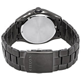 Citizen WDR Eco-Drive Blue Dial Men's Watch AW1147-52L - The Watches Men & Co #3