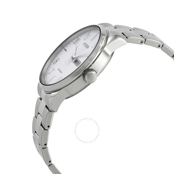 Citizen White Dial Men's Watch BM8550-81A - The Watches Men & Co #2