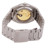 Citizen Zenshin Automatic Blue Dial Men's Watch NJ0180-80L - The Watches Men & Co #3