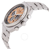 Citizen Zenshin Chrono Chronograph Men's Watch CA4610-85Z - The Watches Men & Co #2