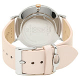 Coach Perry Quartz White Dial Ladies Watch 14503128