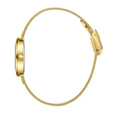 Slazenger Gold Ladies Watch SL.09.2592.3.120 SL.09.2592.3.120 - Image 3