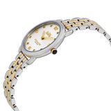 Coach Delancey Slim Silver Dial Ladies Two Tone Watch 14502784 - BigDaddy Watches #2