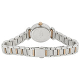 Coach Madison White Dial Two-tone Ladies Watch 14502404 - BigDaddy Watches #3