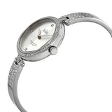 Coach Park Quartz Crystal Silver Dial Ladies Watch 14503170