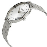 Coach Perry Quartz Silver Dial Ladies Watch 14503341