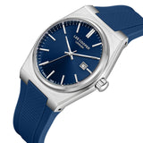 Lee Cooper Silver Men's Watch LC08250.399 LC08250.399 - Image 2