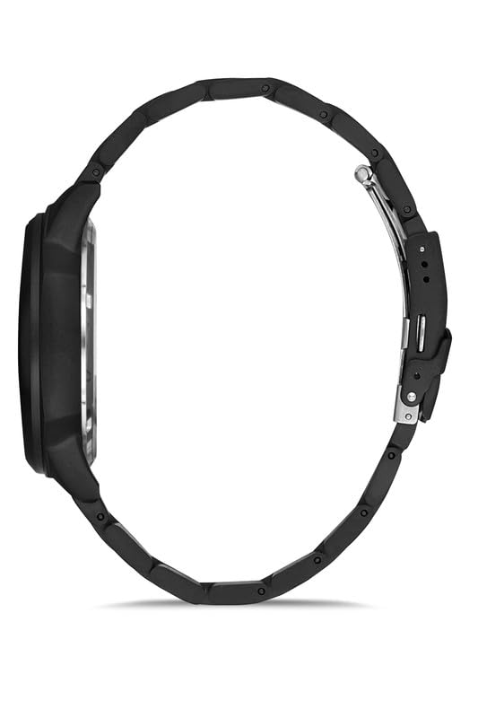 Daniel Klein Black Men's Watch - DK.1.12642-5 DK.1.12642-5 - Image 2