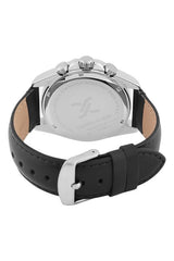 Daniel Klein Silver Men's Watch - DK.1.13843-3 DK.1.13843-3 - Image 4