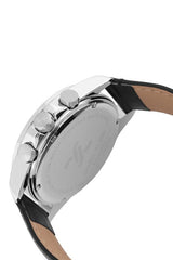 Daniel Klein Silver Men's Watch - DK.1.13843-3 DK.1.13843-3 - Image 3