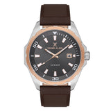 Daniel Klein Two Tone Men's Watch - DK.1.13653-3 DK.1.13653-3 - Image 1