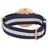 Daniel Wellington Classic Glasgow 36mm Women's Gold Watch