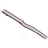 Daniel Wellington Classic Southampton 18 mm NATO Fabric (Polyester) Watch Band DW00200034 - The Watches Men & Co #2