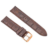 Daniel Wellington Classic York Watch Band DW00200011 - The Watches Men & Co