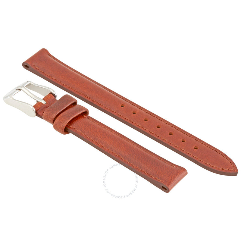 Daniel Wellington Classy St Mawes 13 mm Leather Watch Band DW00200067 - The Watches Men & Co