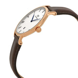 Daniel Wellington Dapper Bristol 38mm Men's Gold Watch