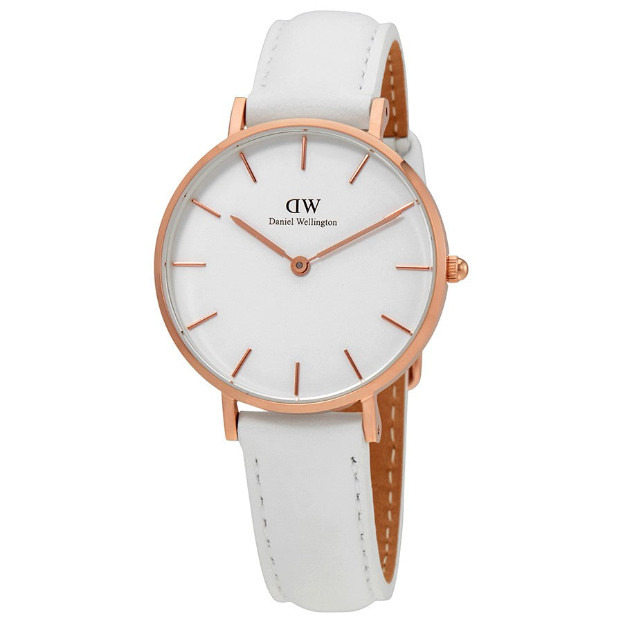 Daniel Wellington Classic Petite Bondi 32mm Women's Gold Watch