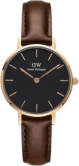 Daniel Wellington Rose Gold Ladies Watch - DW00100221 DW00100221 - Image 1