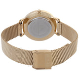 Daniel Wellington Petite Quartz Green Dial Ladies Watch DW00100480 - The Watches Men & Co #3