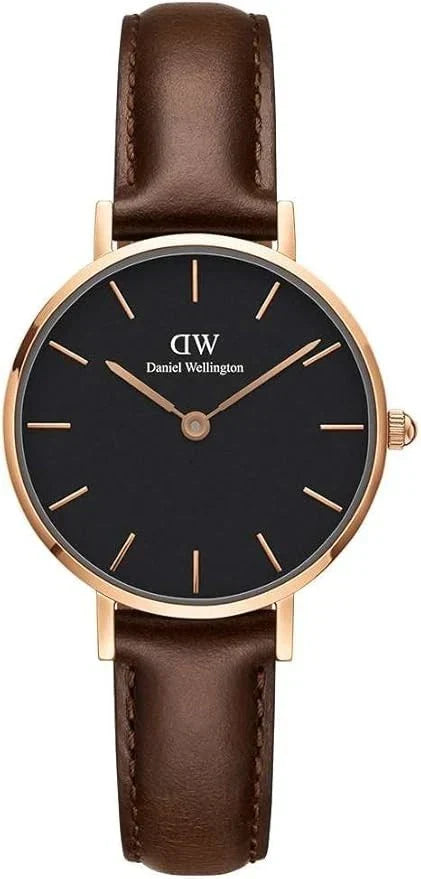 Daniel Wellington Rose Gold Ladies Watch - DW00100232 DW00100232 - Image 1