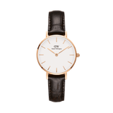 Daniel Wellington Rose Gold Ladies Watch - DW00100232 DW00100232 - Image 1
