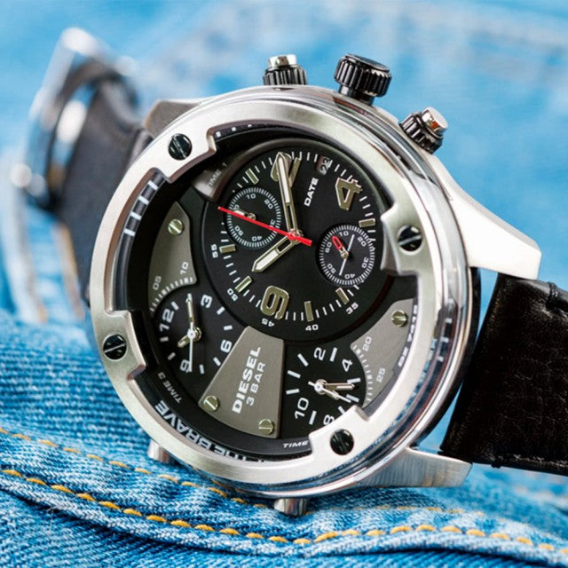 Diesel Boltdown Men’s Watch DZ7415 - Watch