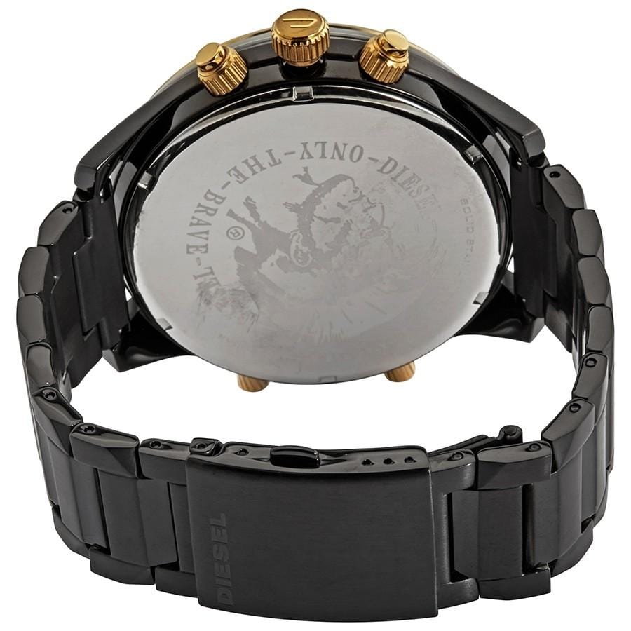 Diesel Boltdown Men’s Watch DZ7418 - Watch