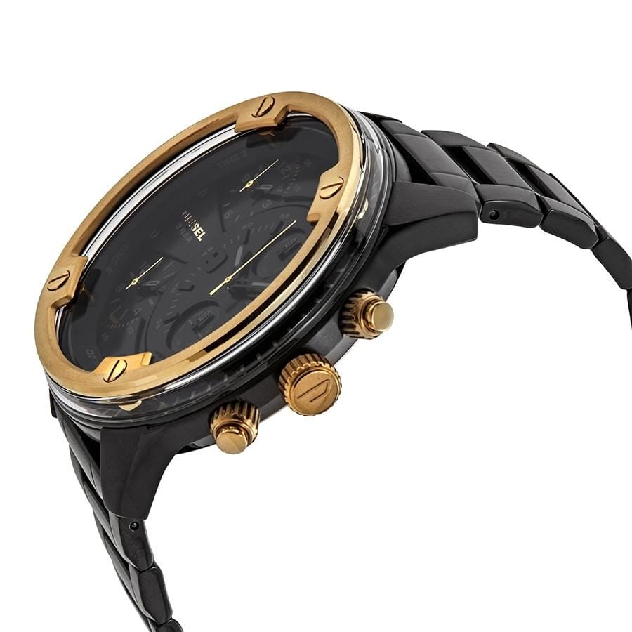 Diesel Boltdown Men’s Watch DZ7418 - Watch