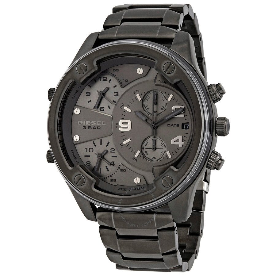 Diesel Boltdown Men’s Watch DZ7426 - Watch