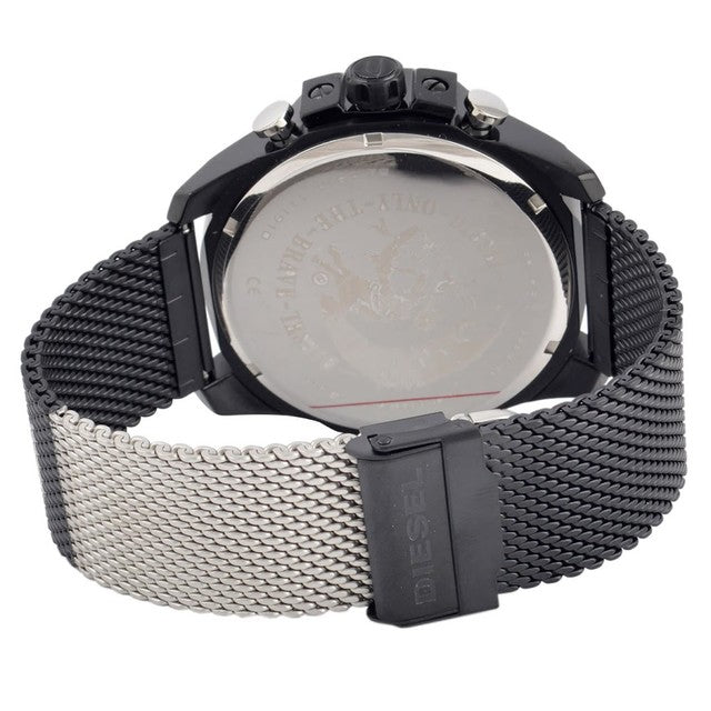 Diesel Mega Chief Chrono Watch DZ4514 - Watch