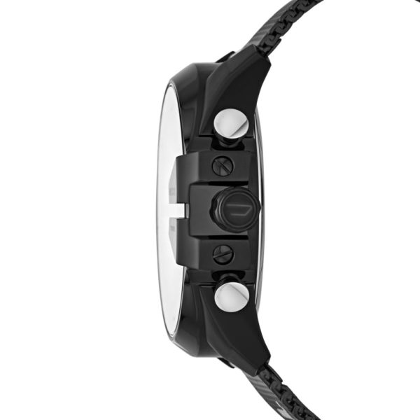 Diesel Mega Chief Chrono Watch DZ4514 - Watch