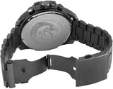 Diesel Mega Chief Chronograph Grey Dial Gunmetal Men’s Watch DZ4282 - Watch
