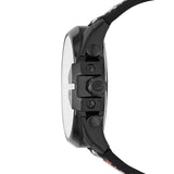 Diesel Mega Chief Chronograph Quartz Men’s Watch DZ4512 - Watch