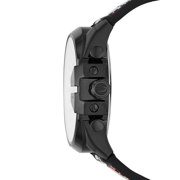 Diesel Mega Chief Chronograph Quartz Men’s Watch DZ4512 - Watch