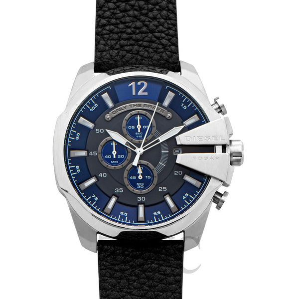 Diesel Mega Chief DZ4423 - Watch