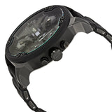 Diesel Mr. Daddy 2.0 Chronograph Black Dial Men's Watch #DZ7396 - The Watches Men & CO #2