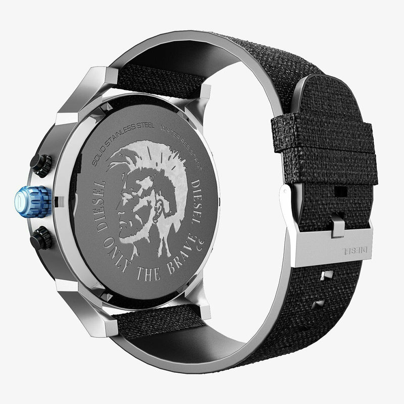 Diesel Mr. Daddy 2.0 Quartz Chronograph Watch DZ7420 - Watch