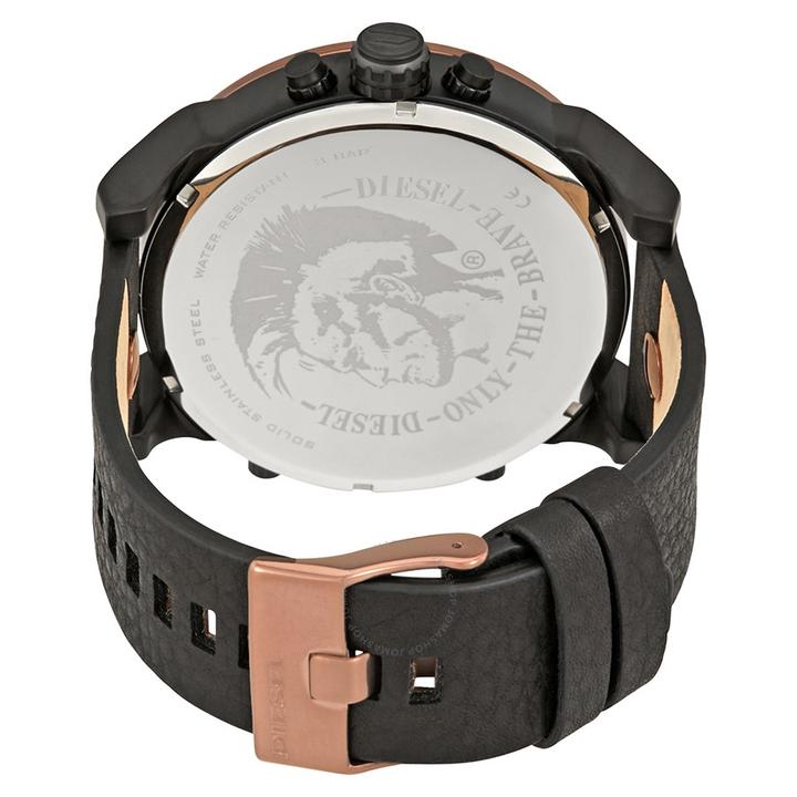 Diesel Big Daddy DZ7400 Strap