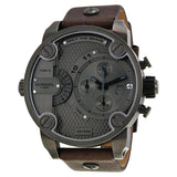 Diesel Daddy Watch DZ7258 (DEFECT)