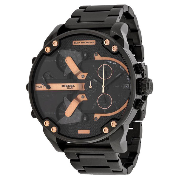 Diesel Big Daddy Men's Watch DZ7312 (DEFECT)