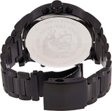 Diesel The Daddies Chronograph Four Time Zone Dial Men’s Watch DZ7312 - Watch