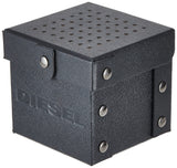 Diesel Watch Box - BLACK