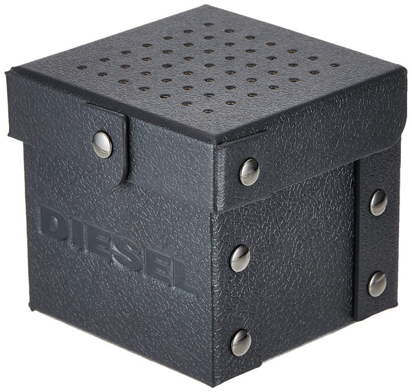 Diesel Watch Box - BLACK