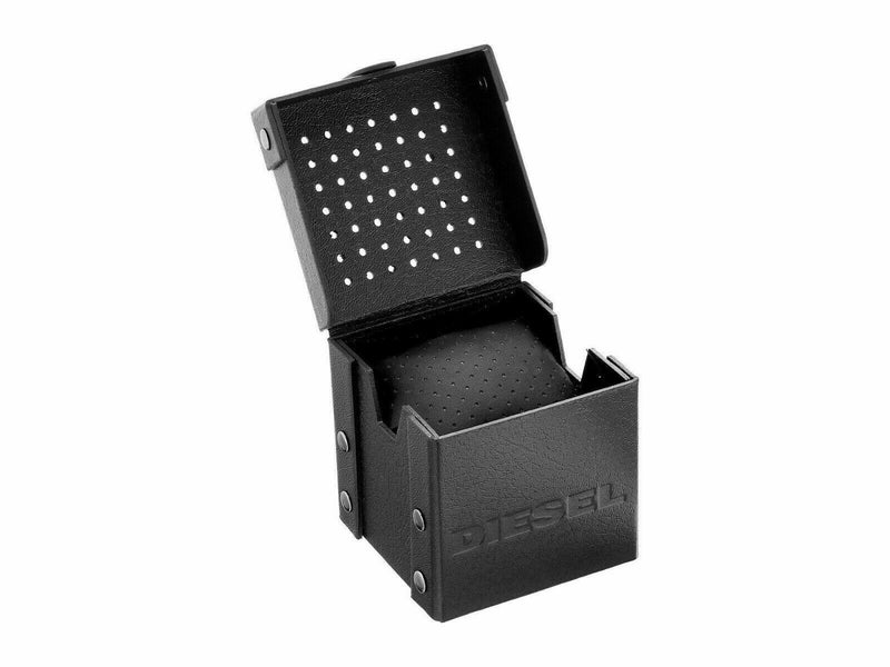 Diesel Watch Box - BLACK